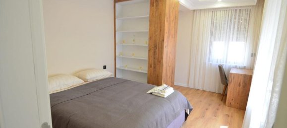 Wohnung 1+1 in Antalya, Turkey, Nr. 23258 8