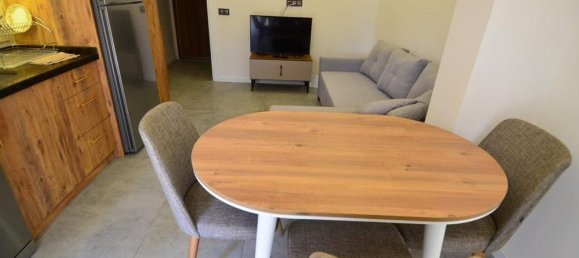 Wohnung 1+1 in Antalya, Turkey, Nr. 23258 3