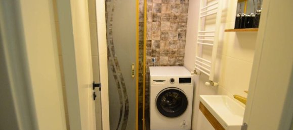 Wohnung 1+1 in Antalya, Turkey, Nr. 23258 19