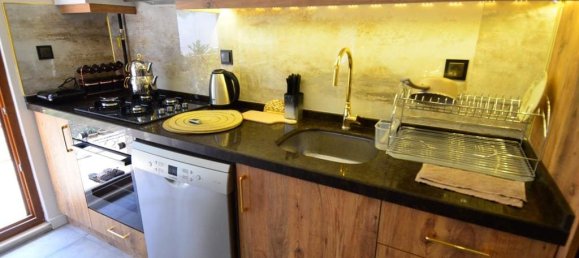 Wohnung 1+1 in Antalya, Turkey, Nr. 23258 6