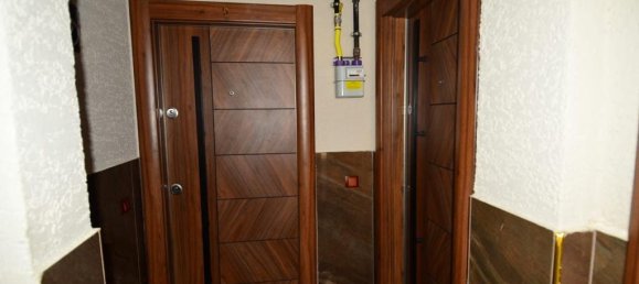 Wohnung 1+1 in Antalya, Turkey, Nr. 23258 9