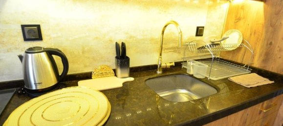 Wohnung 1+1 in Antalya, Turkey, Nr. 23258 12