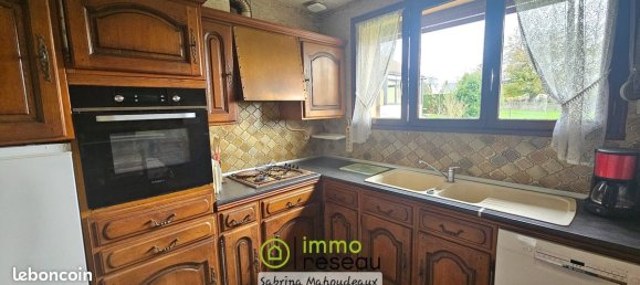 Casa T2 em Saint-Michel, France N.º 160747 4