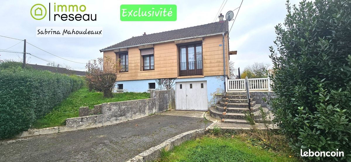 Casa T2 em Saint-Michel, France N.º 160747