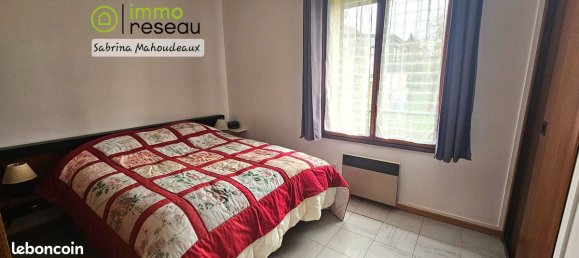 Casa T2 em Saint-Michel, France N.º 160747 15