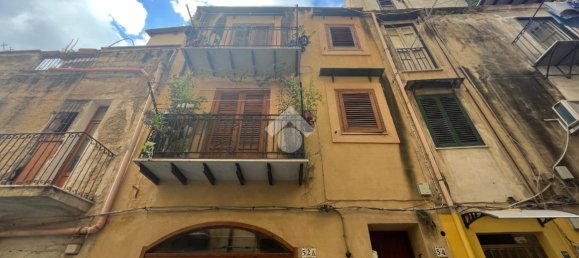 2 rooms Apartment in Palermo, Italy No. 165334 7