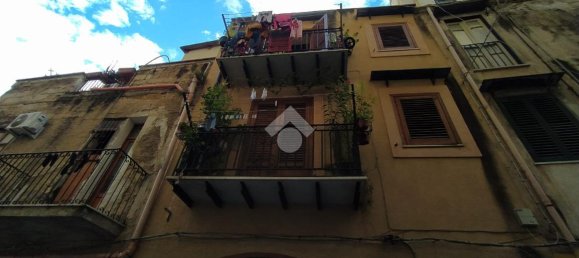 2 rooms Apartment in Palermo, Italy No. 165334 15