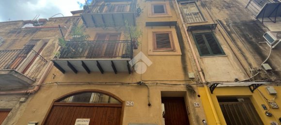 2 rooms Apartment in Palermo, Italy No. 165334 20