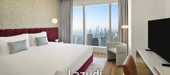 1 bedroom Apartment in Dubai, UAE No. 18308 4