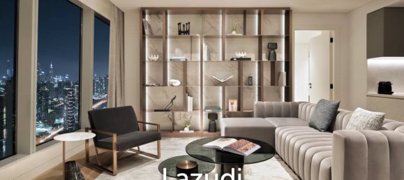 1 bedroom Apartment in Dubai, UAE No. 18308 2