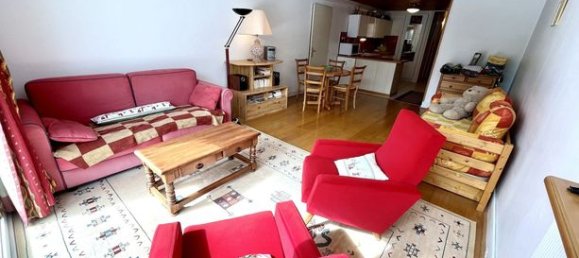 1 bedroom Apartment in Araches-la-Frasse, France No. 308443 4