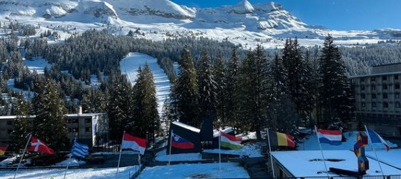 1 bedroom Apartment in Araches-la-Frasse, France No. 308443 15