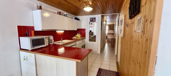 1 bedroom Apartment in Araches-la-Frasse, France No. 308443 5