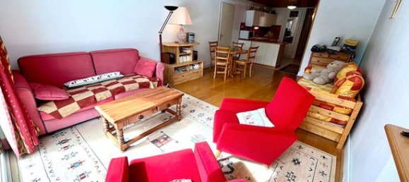 1 bedroom Apartment in Araches-la-Frasse, France No. 308443 12