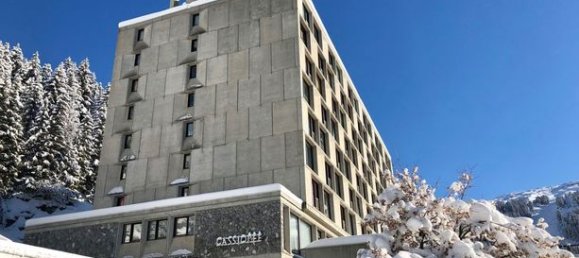 1 bedroom Apartment in Araches-la-Frasse, France No. 308443 10