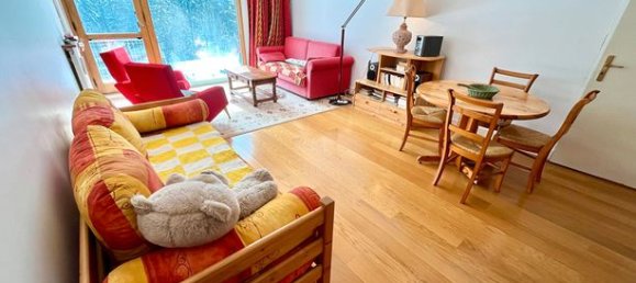 1 bedroom Apartment in Araches-la-Frasse, France No. 308443 11