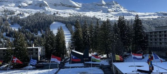 1 bedroom Apartment in Araches-la-Frasse, France No. 308443 3