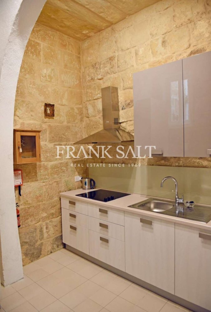 1 غرف نوم طابقين في Bormla, Malta رقم 5214