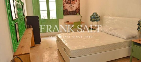 1 غرف نوم طابقين في Bormla, Malta رقم 5214 6