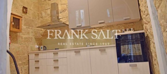 1 غرف نوم طابقين في Bormla, Malta رقم 5214 2