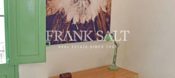 1 غرف نوم طابقين في Bormla, Malta رقم 5214 8