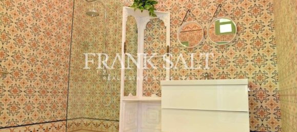 1 غرف نوم طابقين في Bormla, Malta رقم 5214 10