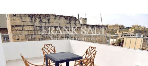 1 غرف نوم طابقين في Bormla, Malta رقم 5214 14