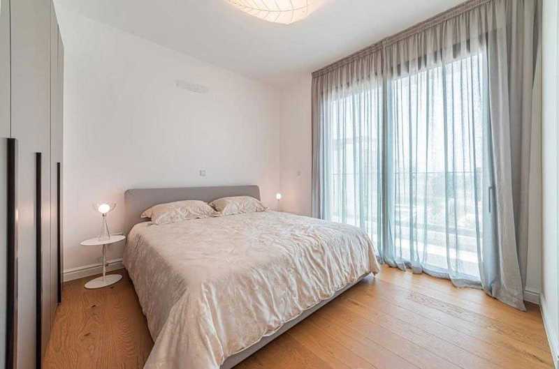 3 bedrooms Apartment in Pano Polemidia, Cyprus No. 11035