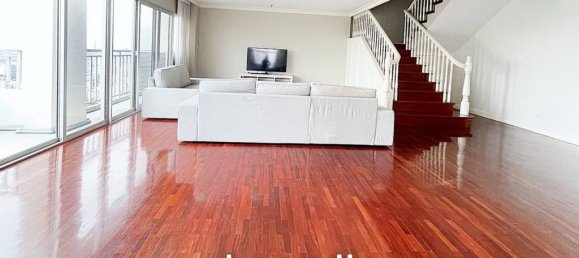 4 bedrooms Penthouse in Bangkok, Thailand No. 24277 5