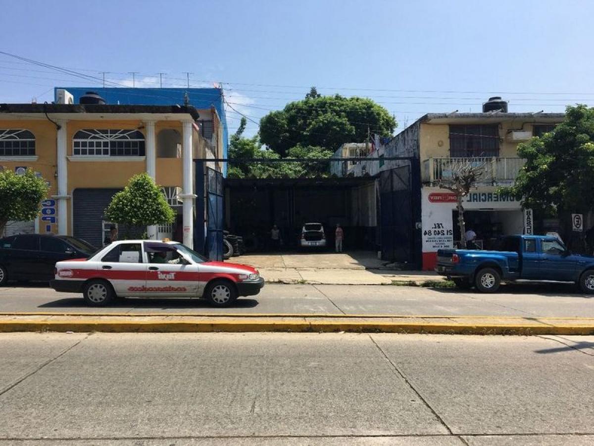 Terreno em Veracruz, Mexico N.º 205195