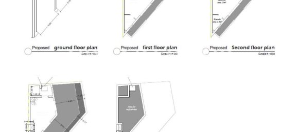 2 bedrooms Apartment in Victoria, Malta No. 986 2