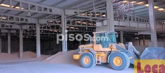 46655m² Warehouse in Andalusia, Spain No. 140224 8