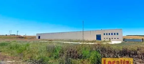46655m² Warehouse in Andalusia, Spain No. 140224 7