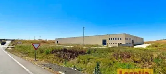 46655m² Warehouse in Andalusia, Spain No. 140224 6