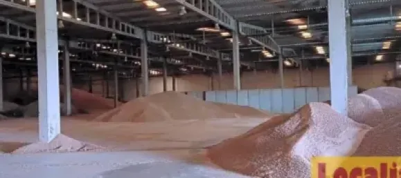 46655m² Warehouse in Andalusia, Spain No. 140224 10