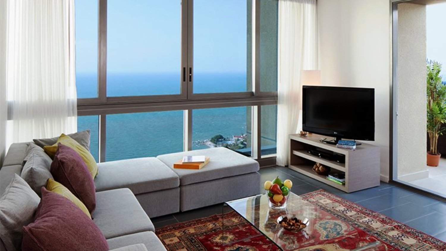 2 bedrooms Condo in Northpoint Pattaya, Thailand No. 29396