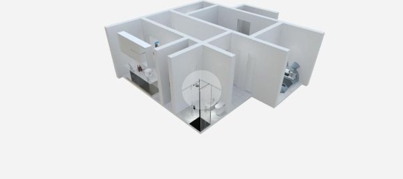 3 Schlafzimmer Wohnung in Palermo, Italy, Nr. 333072 32