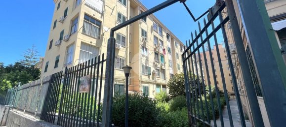 3 Schlafzimmer Wohnung in Palermo, Italy, Nr. 333072 6