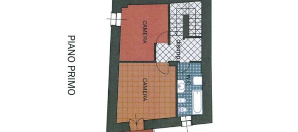 6 Schlafzimmer Haus in Meana di Susa, Italy, Nr. 364039 37