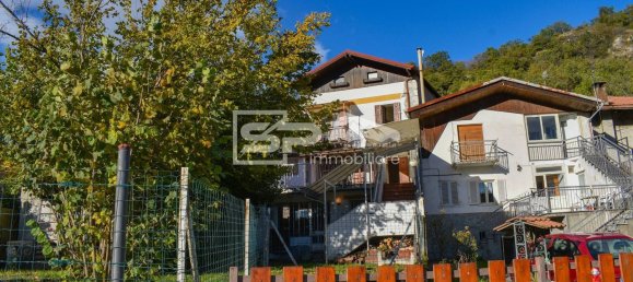 6 Schlafzimmer Haus in Meana di Susa, Italy, Nr. 364039 2