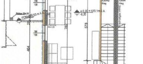 4-Zimmer Stadthaus in Zeltweg, Austria, Nr. 106888 3