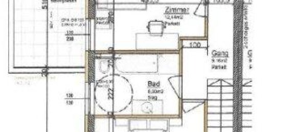 4-Zimmer Stadthaus in Zeltweg, Austria, Nr. 106888 4