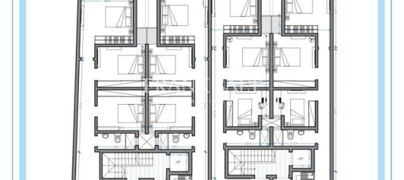 3 Schlafzimmer Wohnung in Marsalforn, Malta, Nr. 914 2