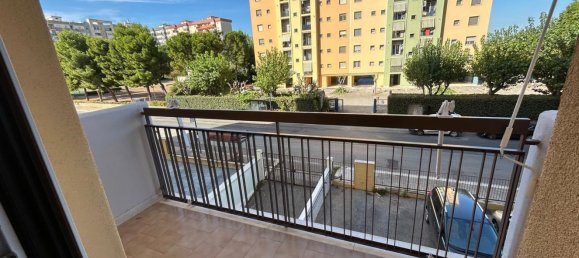 3 bedrooms Apartment in Bari, Italy No. 376709 3