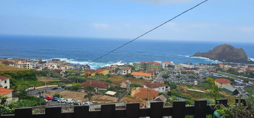 2 Schlafzimmer Villa in Porto Moniz, Portugal, Nr. 261383