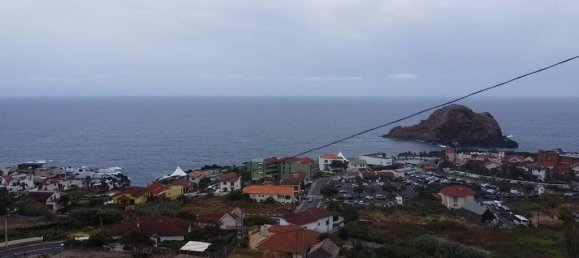 2 Schlafzimmer Villa in Porto Moniz, Portugal, Nr. 261383 3