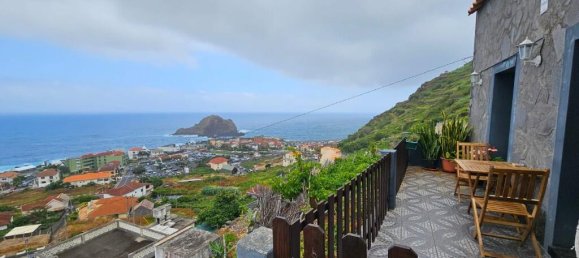 2 Schlafzimmer Villa in Porto Moniz, Portugal, Nr. 261383 12