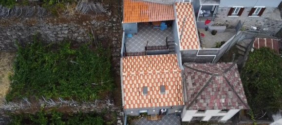 2 Schlafzimmer Villa in Porto Moniz, Portugal, Nr. 261383 9