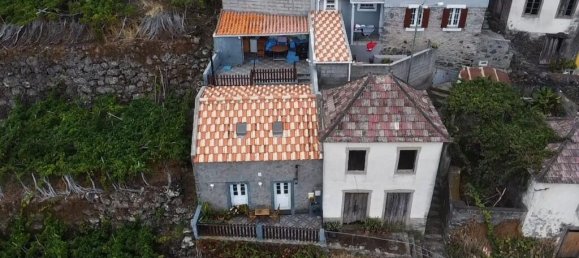 2 Schlafzimmer Villa in Porto Moniz, Portugal, Nr. 261383 5