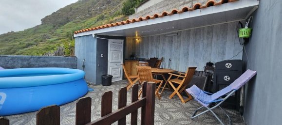 2 Schlafzimmer Villa in Porto Moniz, Portugal, Nr. 261383 15